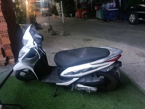 Scooter