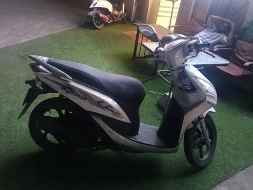 Scooter