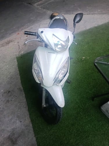 Scooter