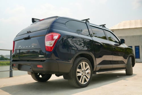 Ssangyong Rexton Sports 4WD 20500$