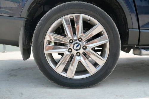 Ssangyong Rexton Sports 4WD 20500$