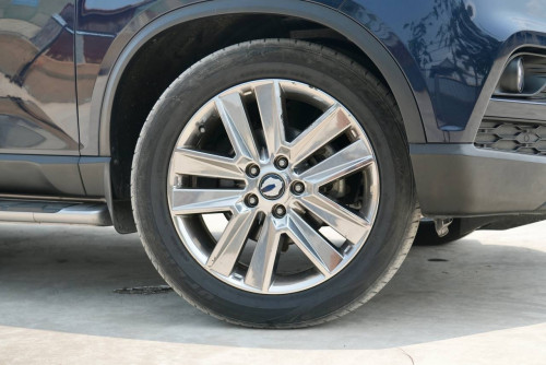 Ssangyong Rexton Sports 4WD 20500$
