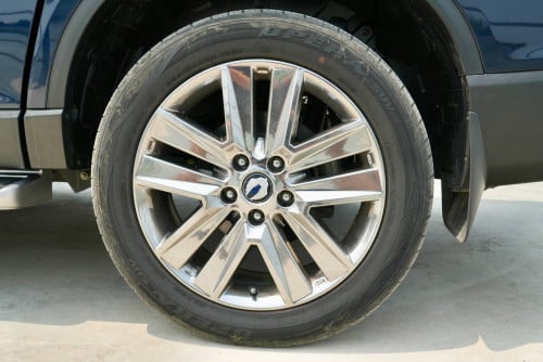Ssangyong Rexton Sports 4WD 20500$