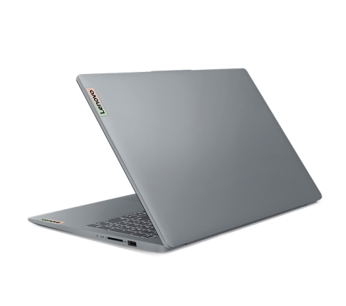 The Lenovo IdeaPad Slim 3i (15-inch/15.3