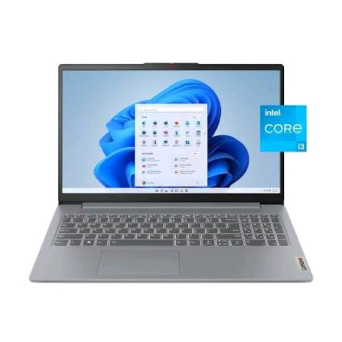The Lenovo IdeaPad Slim 3i (15-inch/15.3