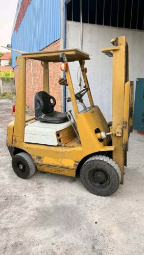 Toyota forklift