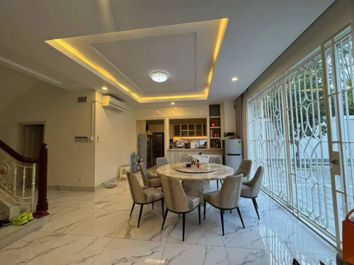 VILLA PH for Rent ( 8,000$ ) 出租