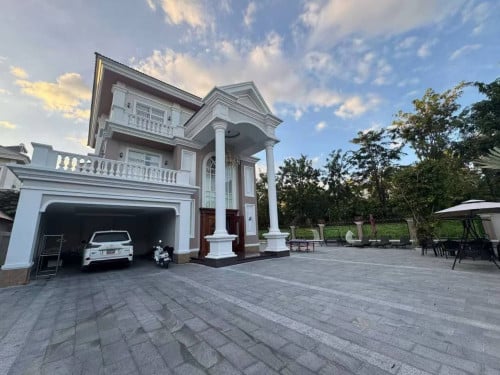 VILLA PH for Rent ( 8,000$ ) ๅบ็ง