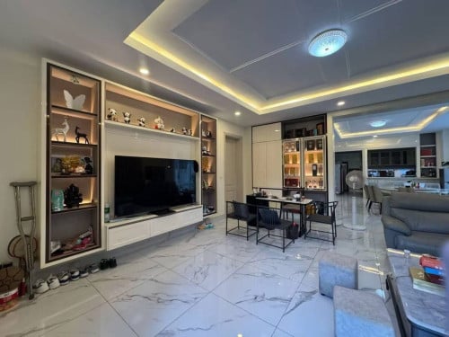 VILLA PH for Rent ( 8,000$ ) 出租