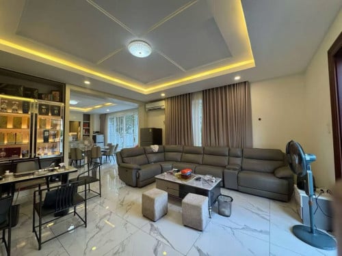 VILLA PH for Rent ( 8,000$ ) 出租