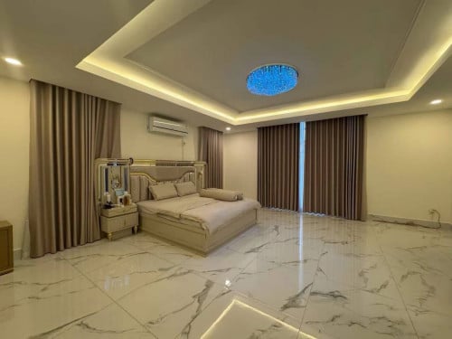 VILLA PH for Rent ( 8,000$ ) 出租