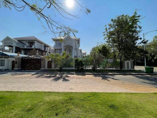 VILLA PH for Rent ( 8,000$ ) 出租