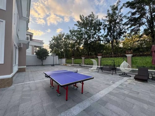 VILLA PH for Rent ( 8,000$ ) 出租