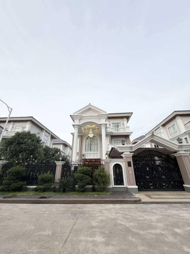 Villa Prince for rent