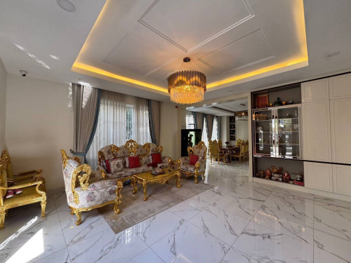 Villa Prince for rent
