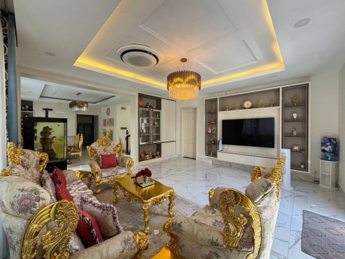 Villa Prince for rent