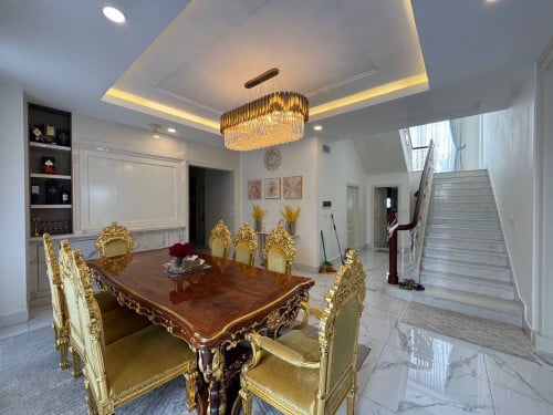 Villa Prince for rent