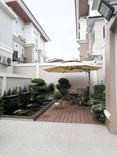 Villa Prince for rent