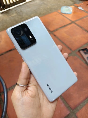 សំណុំស៊ីនXiaomi Mix 4 CH 12+8gb 256gb 5g