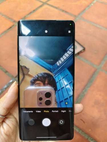 សំណុំស៊ីនXiaomi Mix 4 CH 12+8gb 256gb 5g