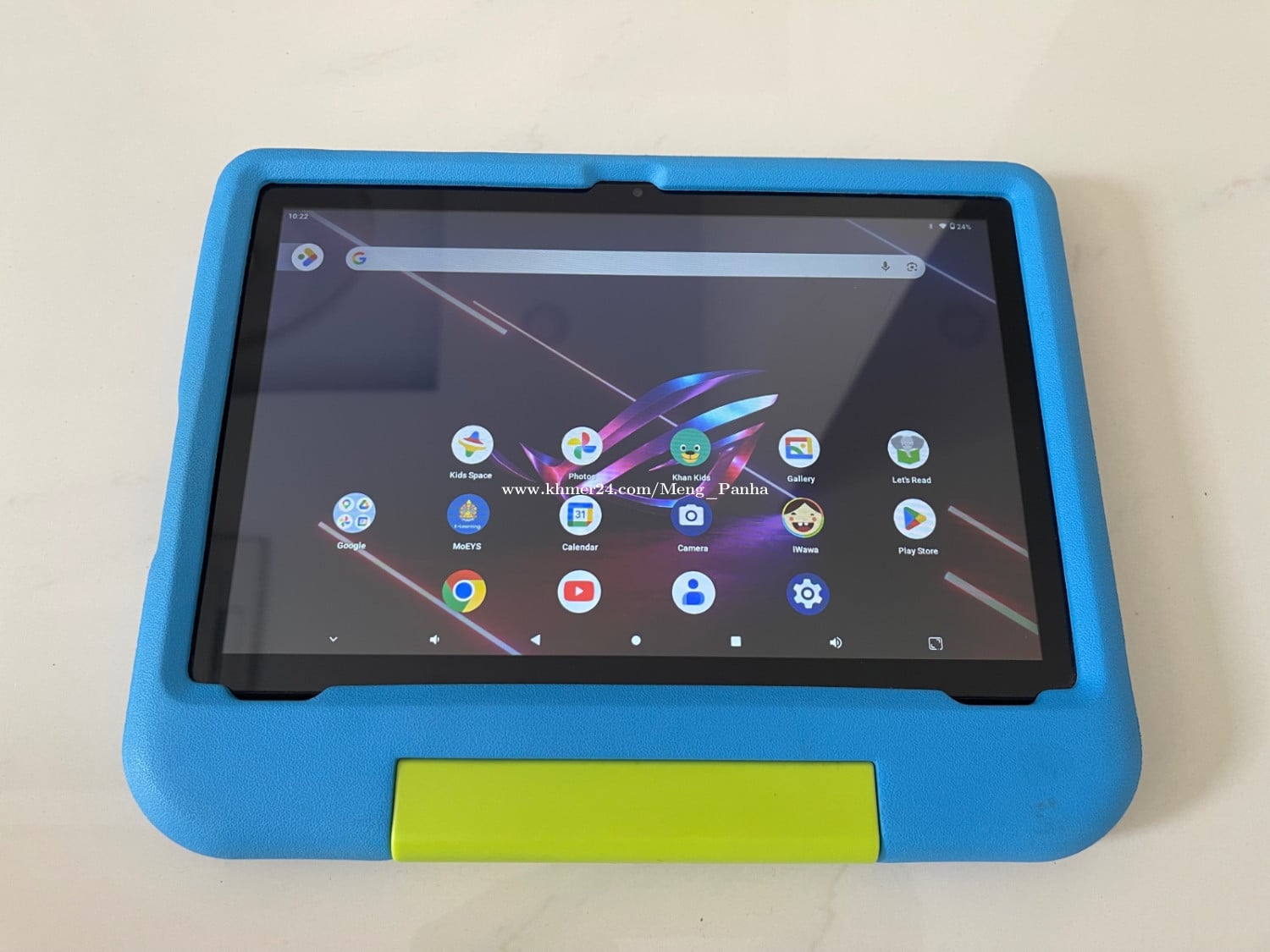 Tablet កុមារ price $79.00 in Srah Chak, Doun Penh, Phnom Penh, Cambodia ...