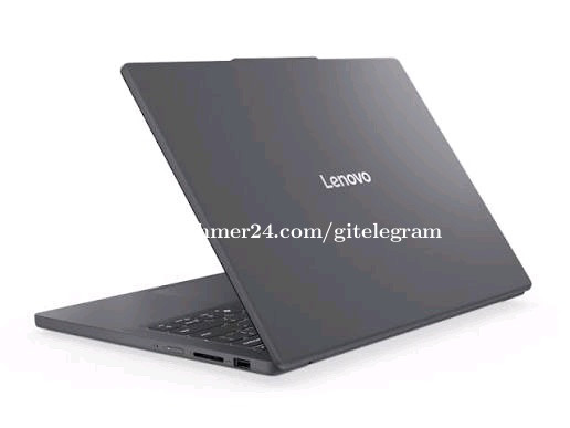 The Lenovo IdeaPad Slim 3i (15-inch/15.3