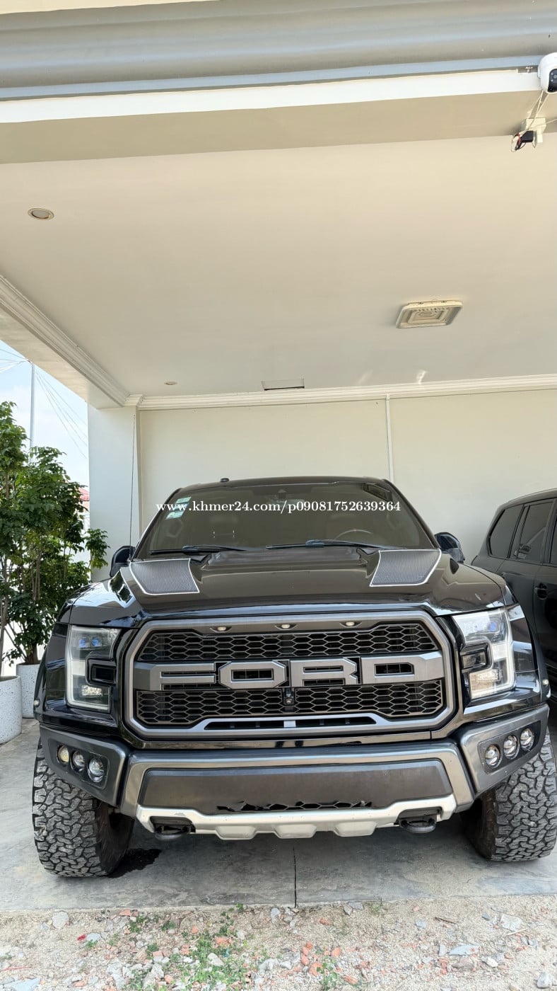 Ford F150 Lobo 019