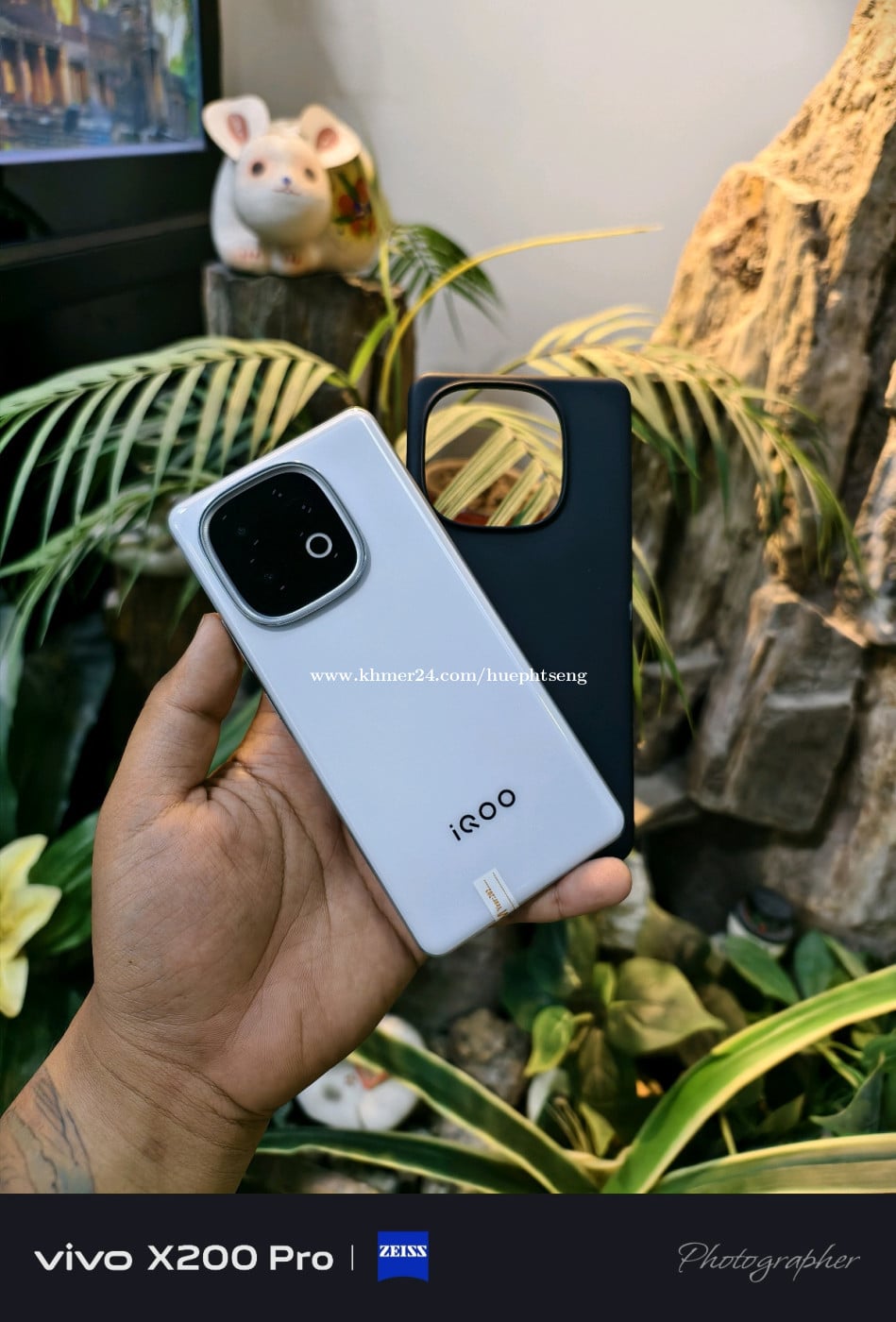 IQOO Z10 turbo pro plus CH ram12/256G