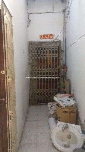 ផ្ទះលក់