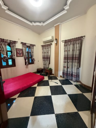 ផ្ទះសំរាប់ជួល ស្នាក់នៅឬការិយាល័យ