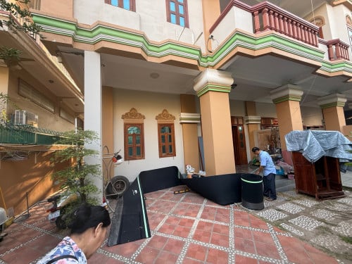 ផ្ទះសំរាប់ជួល ស្នាក់នៅឬការិយាល័យ