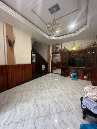 ផ្ទះសំរាប់ជួល ស្នាក់នៅឬការិយាល័យ
