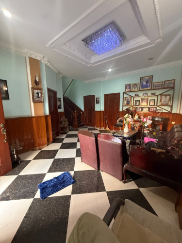 ផ្ទះសំរាប់ជួល ស្នាក់នៅឬការិយាល័យ