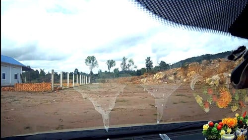 ដីលក់ ប្រញាប់