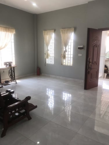 ផ្ទះវីឡាថ្មី