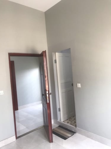 ផ្ទះវីឡាថ្មី