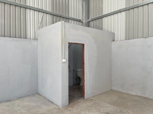 ឃ្លាំងសម្រាប់ជួលនៅសែនសុខ
