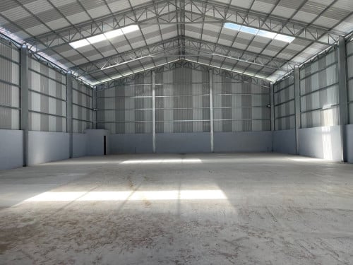 ឃ្លាំងសម្រាប់ជួលនៅសែនសុខ