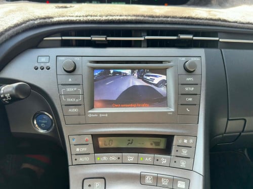 ចង់លក់ឡានPrius 012ម្ចាស់ដើម