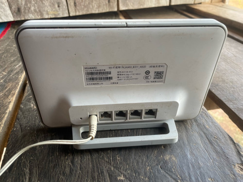 Wifiលក់50$ចចា