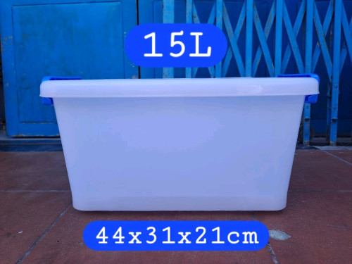 ធុងជ្រុងស DUYTAN