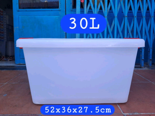 ធុងជ្រុងស DUYTAN