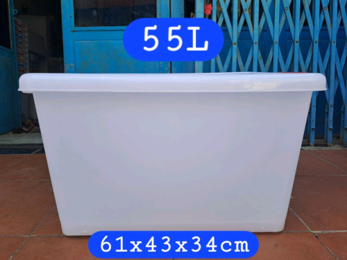 ធុងជ្រុងស DUYTAN