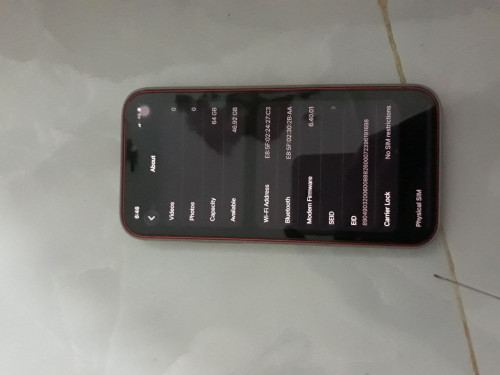 លក់ Iphone 12 ហ្សីនមួយជុំ
