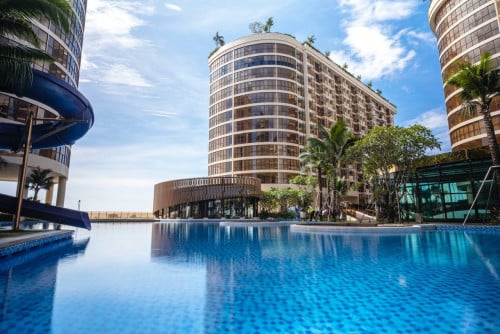 🔥HOT RESALE DEAL | $125,000 DISCOUNT🔥 Orkide the Royal Condominium 2 bedroom