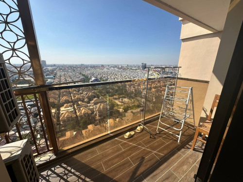 🔥HOT RESALE DEAL | $125,000 DISCOUNT🔥 Orkide the Royal Condominium 2 bedroom