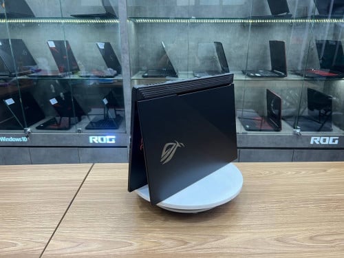 Asus Rog Strix G731 (Gaming&Design)