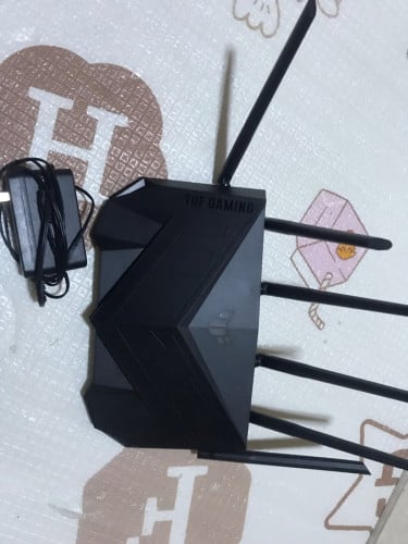 Asus Tuf Gaming AX5400