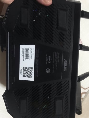 Asus Tuf Gaming AX5400