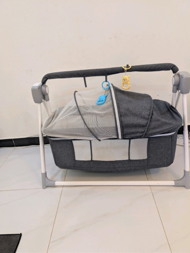 Baby bed